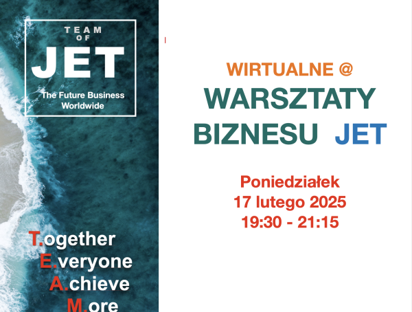 Warsztaty Biznesu 17.02