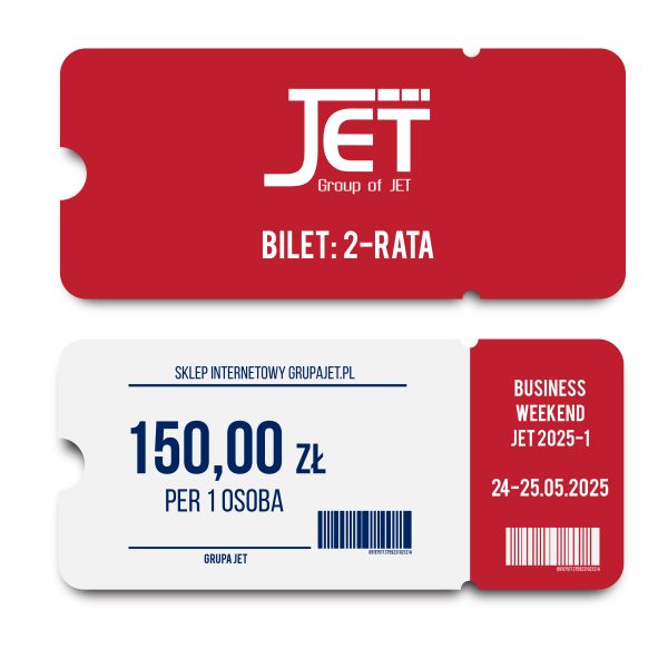 BUSINESS 150, 2-rata
